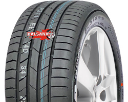 Kumho  Ecsta PS71 EV Noice Canseling System Elect (Rim Fringe Protection)