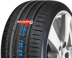 Toyo  DEMO 1 KM Proxes Sport