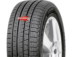 Pirelli  Scorpion Verde All Season M+S