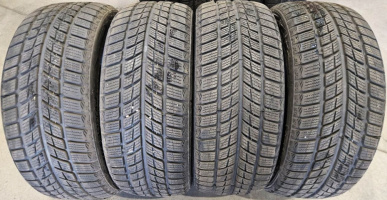  Doublestar DW09 2025m. 7mm.
