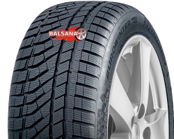 Falken  Eurowinter HS02 Pro SUV (Rim Fringe Protection)