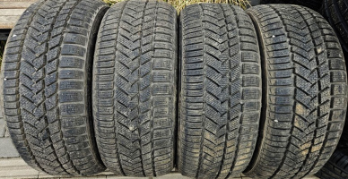  Sunny NW211 2025m. 8mm.