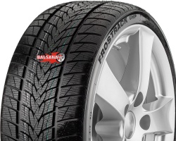 Minerva  Frostrack UHP (RIM FRINGE PROTECTION)