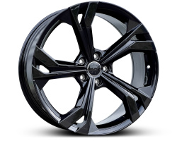 A041 207 GLOSS BLACK