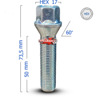 Bimecc Bolt