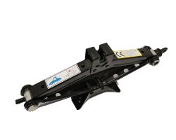  Universalus žirklinis domkratas 1T