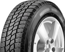 Orium  Winter 201 TL Studdable (Rim Fringe Protection)