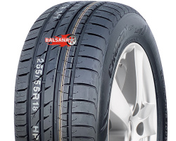 Kumho  Crugen HP91 (RIM FRINGE PROTECTION)