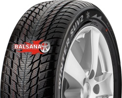 Fortuna  Winter SUV 2 (Rim Fringe Protection) 	