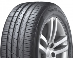 Hankook Ventus S1 Evo-2 K117 (*) (Rim Fringe Protection) 