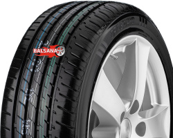 Lassa  Driveways FP (Rim Fringe Protection)