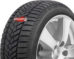 Fulda  Kristall Control HP 2 M+S (Rim Fringe Protection)