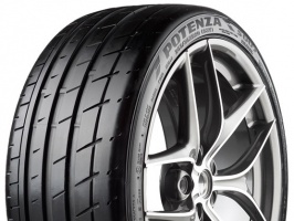 Bridgestone  Potenza S-007