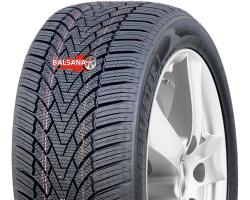 Fronway  ICEMASTER I (RIM FRINGE PROTECTION)