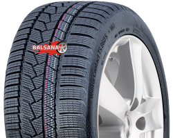 Continental  Winter Contact TS-860 S Elect FR (MO) (*) (Rim Fringe Protection)