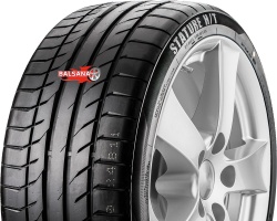 Gripmax  Stature H/T (Rim Fringe Protection)