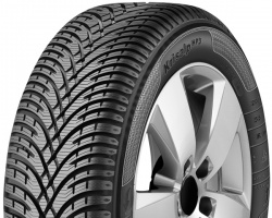 Kleber  Krisalp HP 3 SUV (RIM FRINGE PROTECTION)