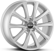 OXXO LIBERTY (OX17) Silver 