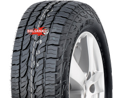 Dunlop  Grandtrek AT5 (Rim Fringe Protection)
