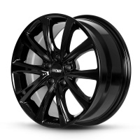OXXO LIBERTY (OX17) Black 