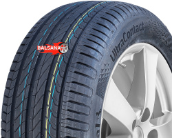 Continental  UltraContact (Rim Fringe Protection)