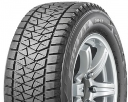 Bridgestone  Blizzak DM-V2 Nordic Compound