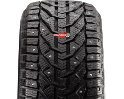 Orium  Ice Studded (Rim Fringe Protection)