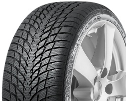 Nokian  WR Snowproof P (Rim Fringe Protection)