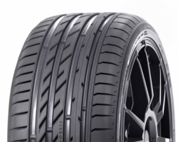 Nokian  Z Line (Rim Fringe Protection)