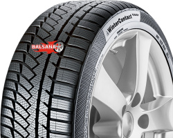 Continental  Winter Contact TS 850 P AO (Rim Fringe Protection)
