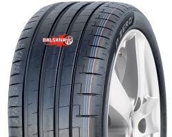 Pirelli  PZero PZ5 ( Noice Canseling System) MO-S