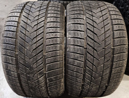  ZMAX WINTERHAWKE II 2024m. 7,5mm.