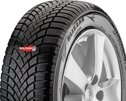 Bridgestone  Blizzak LM-005 (Rim Fringe Protection)