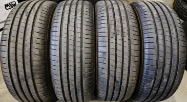 Lassa  Competus H/P 2 2021m. 6,5mm.