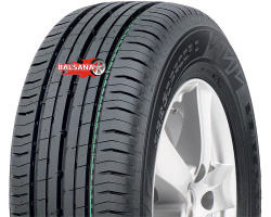 Nokian  Cargoproof C