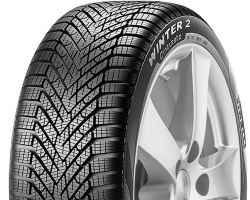 Pirelli  Cinturato Winter 2 (Rim Fringe Protection)