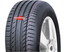 Continental  Sport Contact-5 N0 (Rim Fringe Protection)