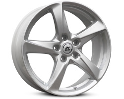 RC Design RC30 Silver