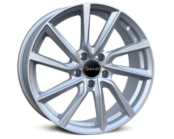 Avus AC-518 Max Load 690 kg Hyper Silver 