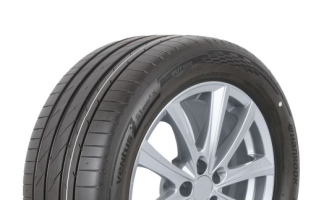 Hankook  Ventus S1 Evo 4 K137A