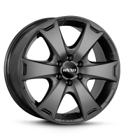 OXXO Aventura (OX13)  Black