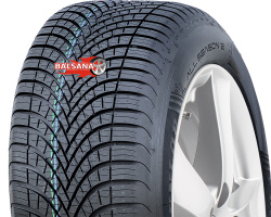Dunlop  Sport All Season 2 M+S