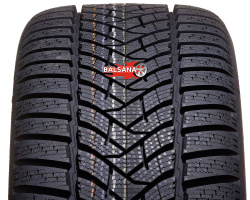Dunlop  Winter Sport 5 SUV (Rim Fringe Protection)