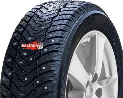 Yokohama  Ice Guard IG65 Studded (Rim Fringe Protection)