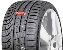 Pirelli  PZero Winter Noice Canseling System Eect MO1B (Rim Fringe Protection)