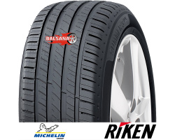 Riken  Summer 3 SUV (Rim Fringe Protection)