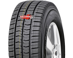 Kumho  PorTran CX11 4 Season M+S