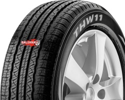 Triangle  Advantex TR259 M+S (Rim Fringe Protection)