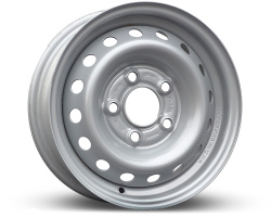 Metalinis DEMO KENDA 