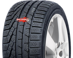 Pirelli  Sottozero 2 W240 N2 (Rim Fringe Protection)